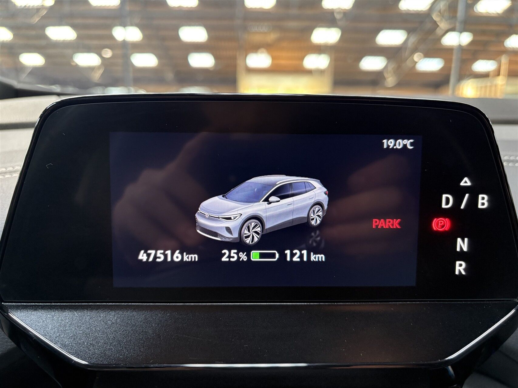 Billede af VW ID.4 EL Style 286HK 5d Aut.