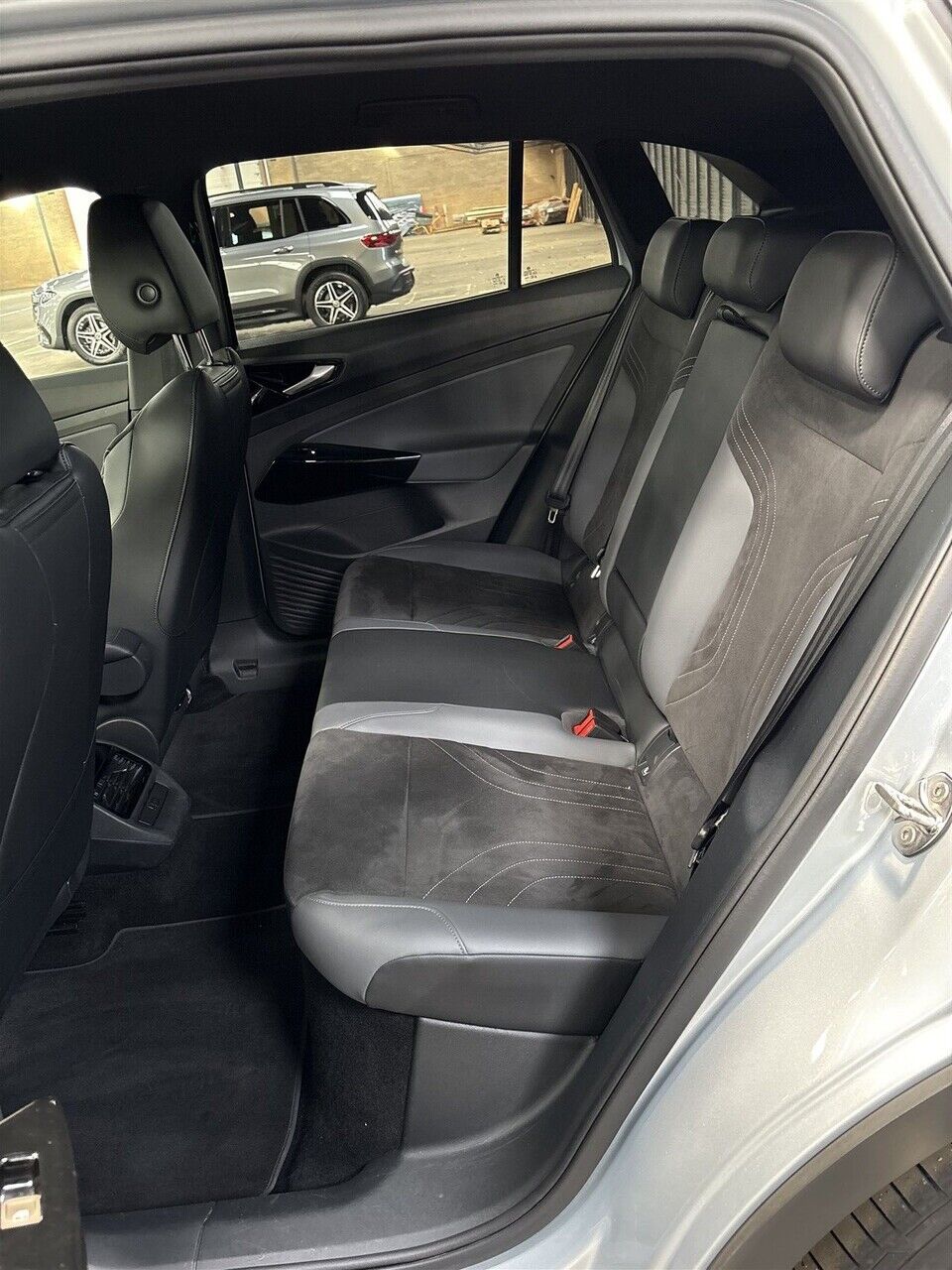 Billede af VW ID.4 EL Style 286HK 5d Aut.