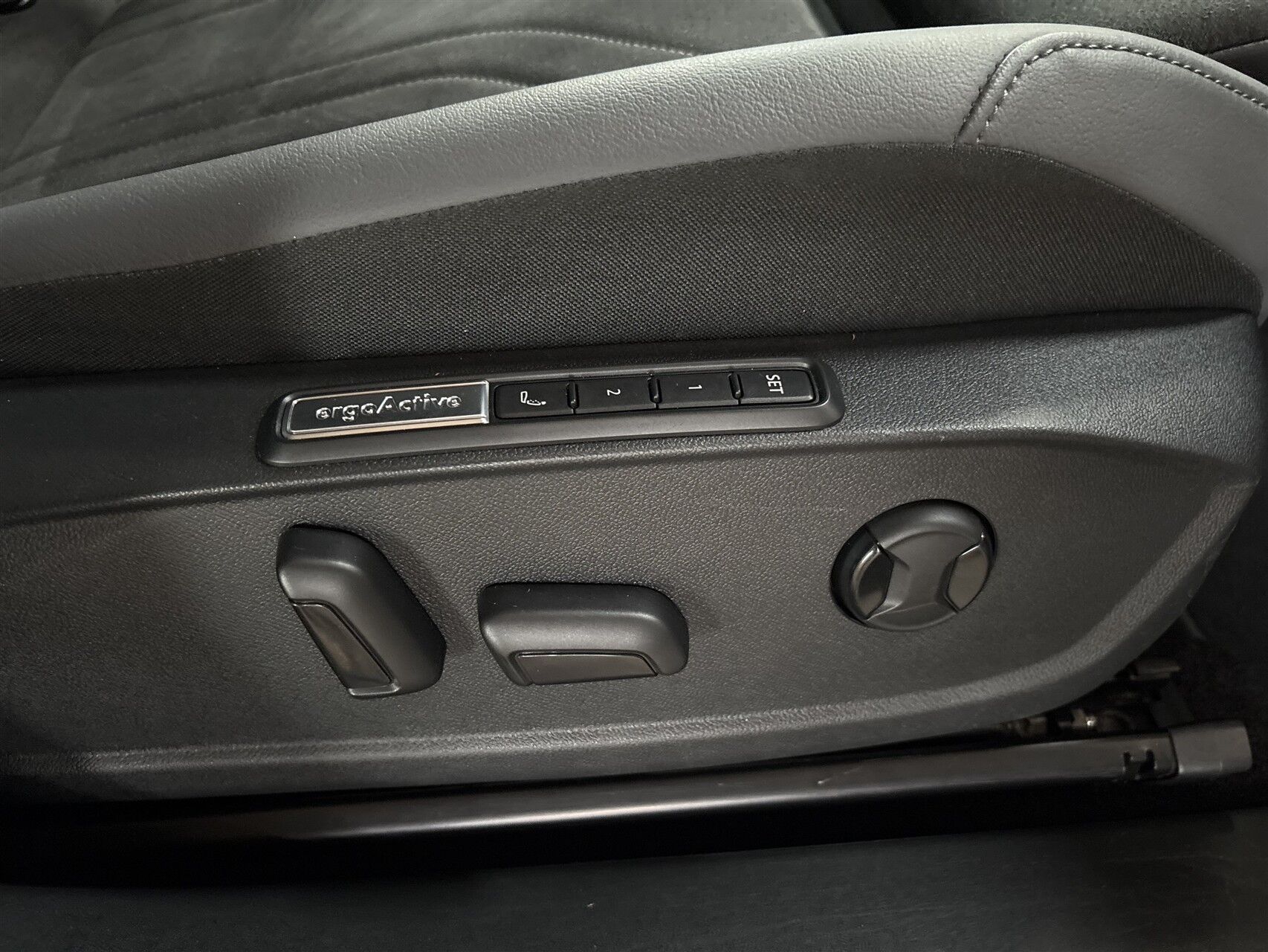 Billede af VW ID.4 EL Style 286HK 5d Aut.