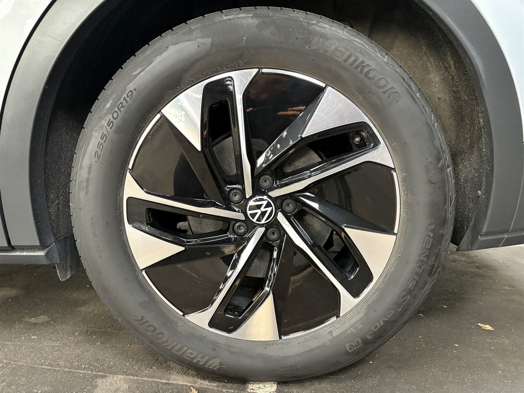 Billede af VW ID.4 EL Style 286HK 5d Aut.