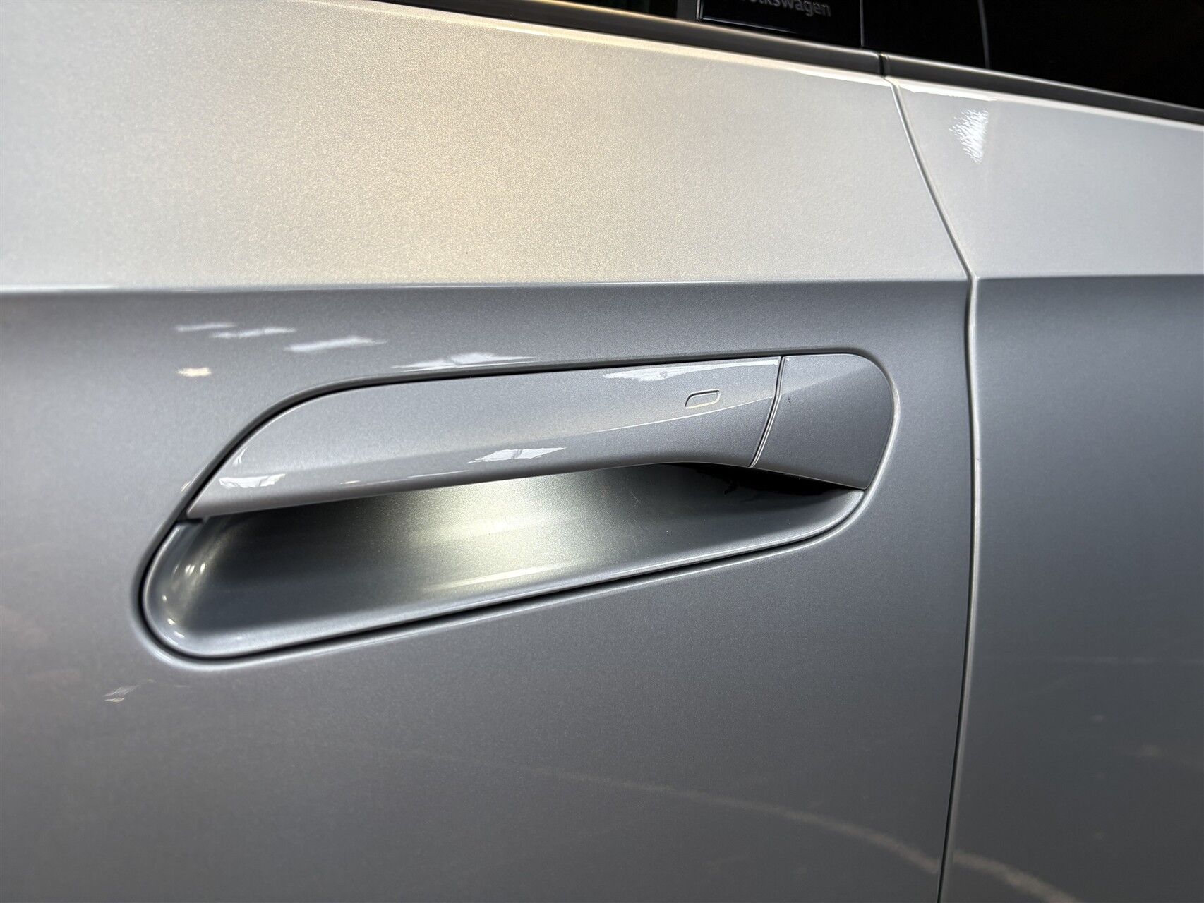Billede af VW ID.4 EL Style 286HK 5d Aut.