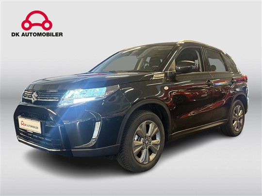 Suzuki Vitara 1,4 Active 129HK 5d 6g