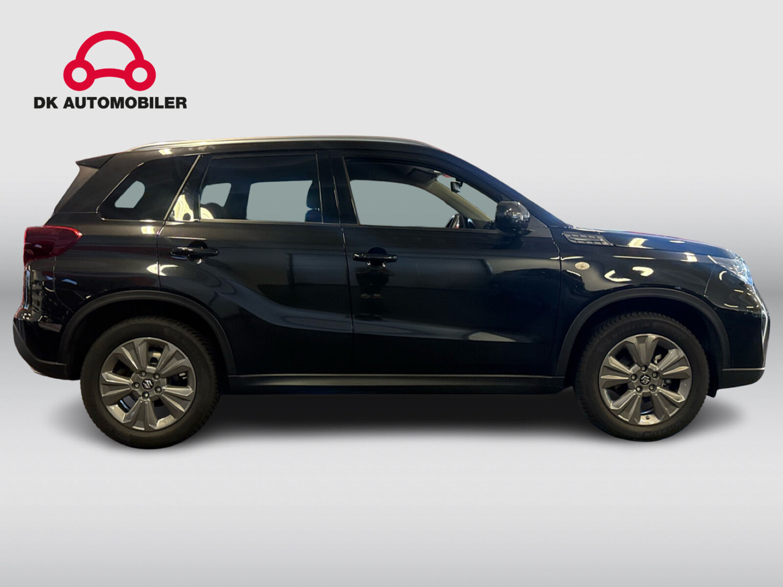 Billede af Suzuki Vitara 1,4 Active 129HK 5d 6g