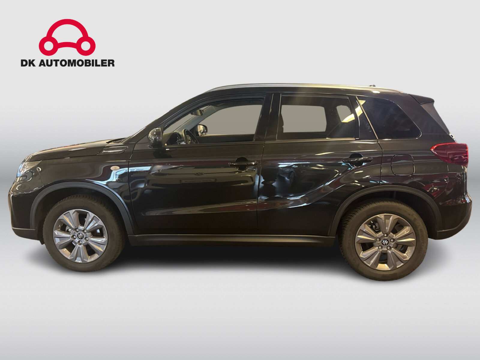 Billede af Suzuki Vitara 1,4 Active 129HK 5d 6g