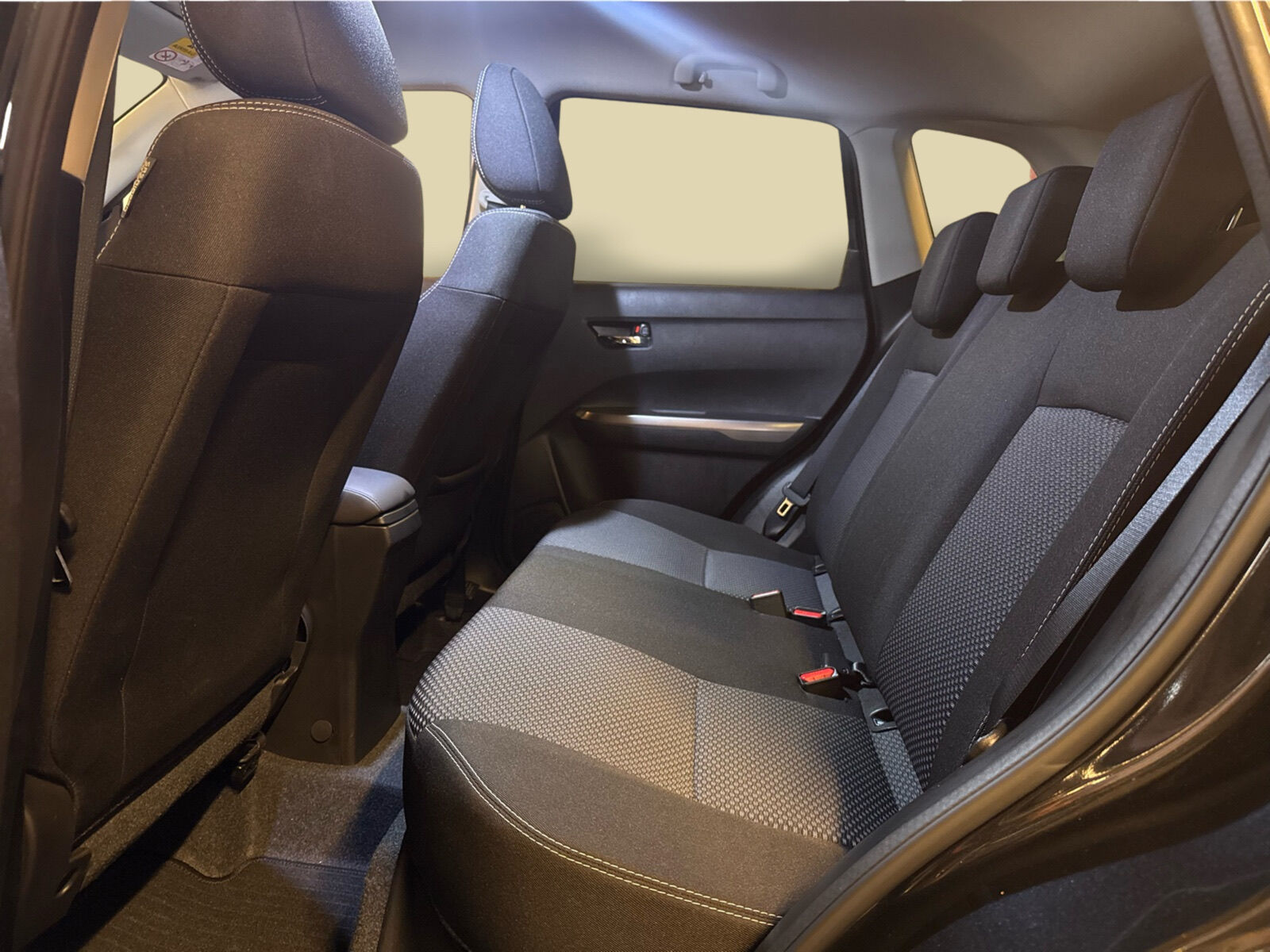 Billede af Suzuki Vitara 1,4 Active 129HK 5d 6g