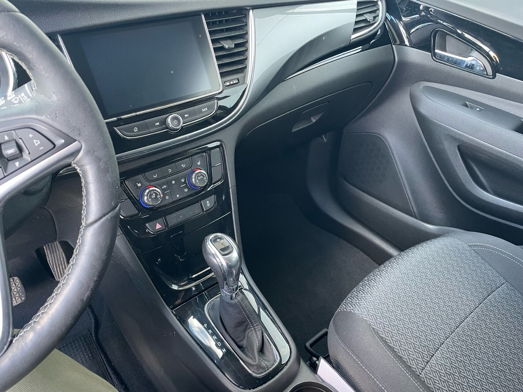 Billede af Opel Mokka X 1,4 Turbo Enjoy 140HK 5d 6g Aut.
