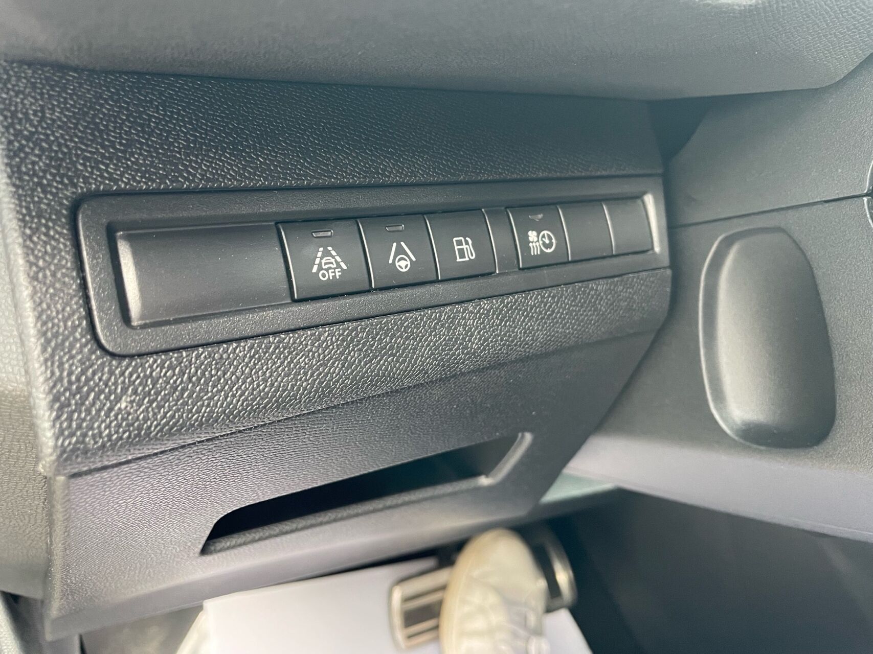Billede af Peugeot 3008 1,6 PureTech  Plugin-hybrid GT Pack AWD EAT8 300HK 5d 8g Aut.