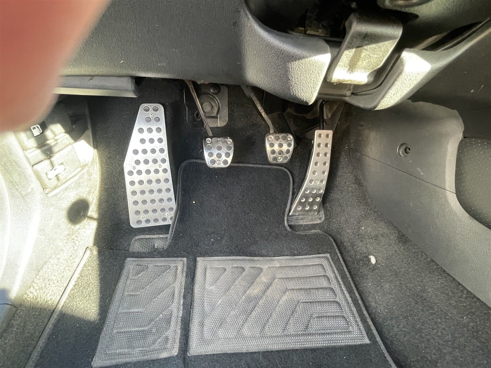 Billede af Honda Civic 1,8 Comfort 140HK 5d 6g
