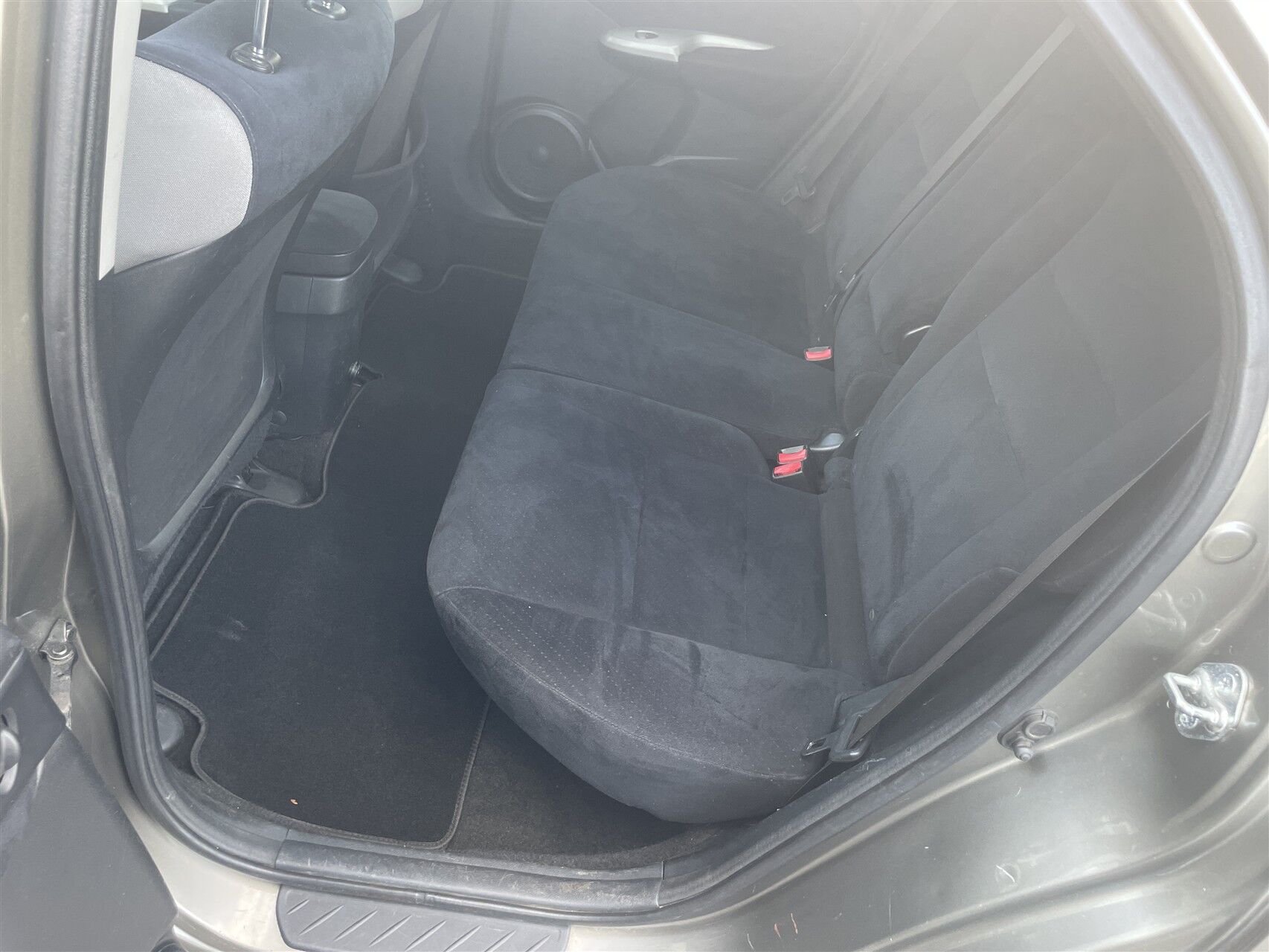 Billede af Honda Civic 1,8 Comfort 140HK 5d 6g