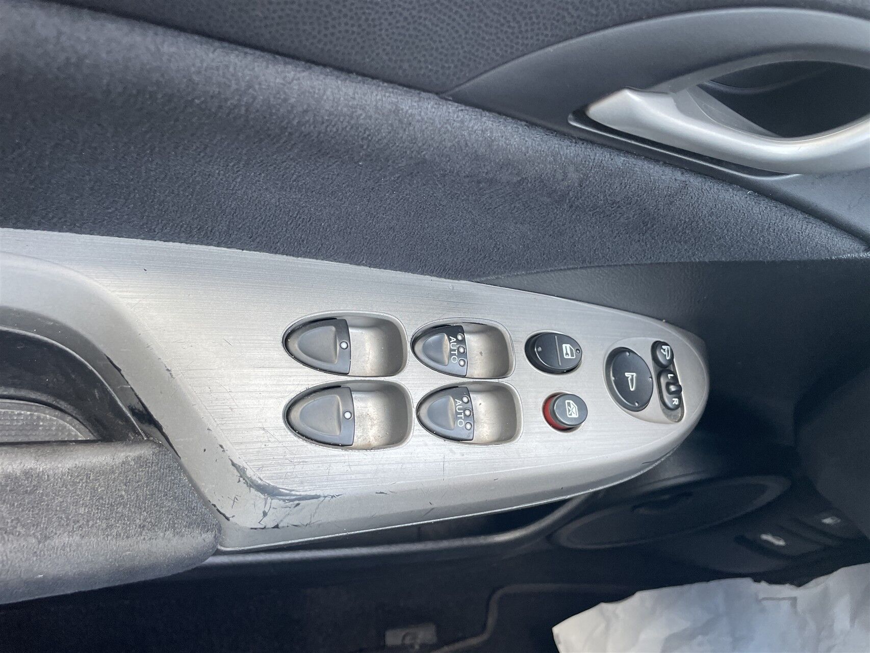 Billede af Honda Civic 1,8 Comfort 140HK 5d 6g