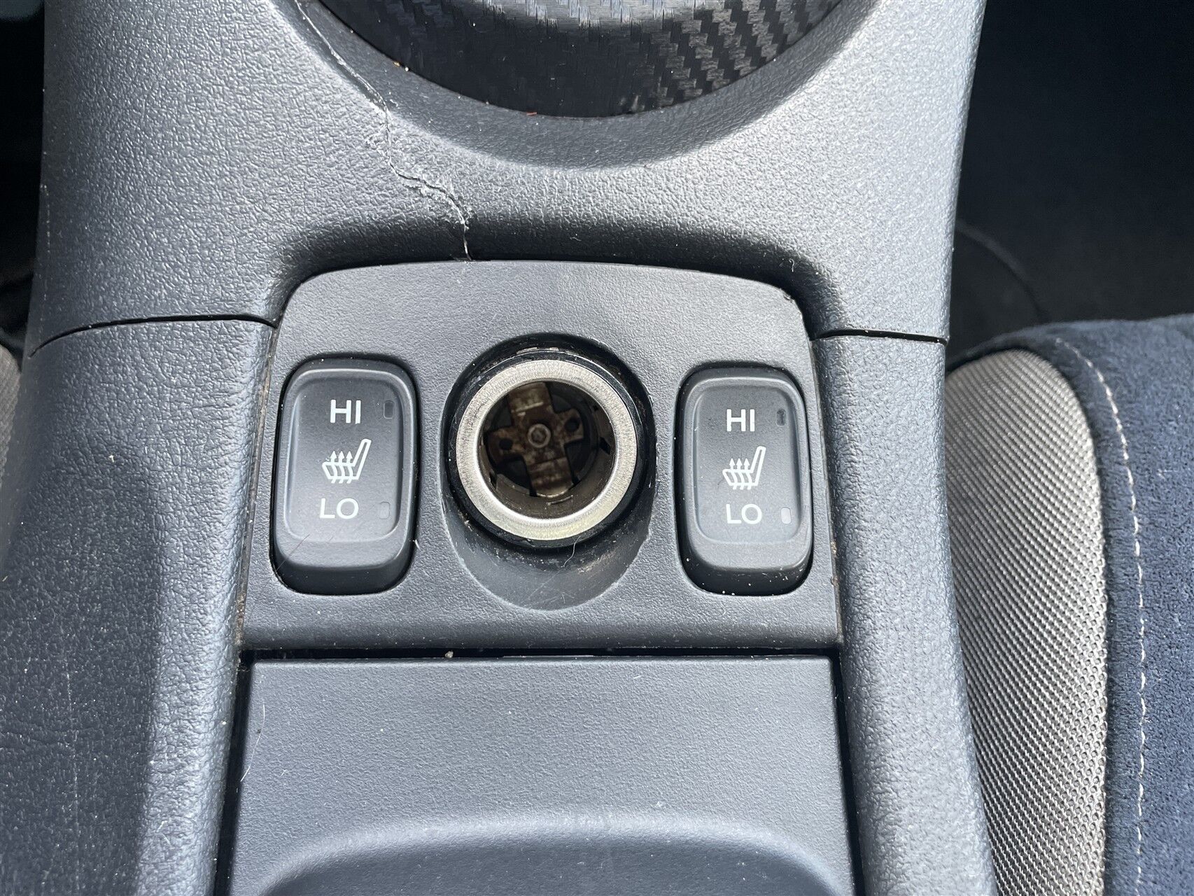 Billede af Honda Civic 1,8 Comfort 140HK 5d 6g