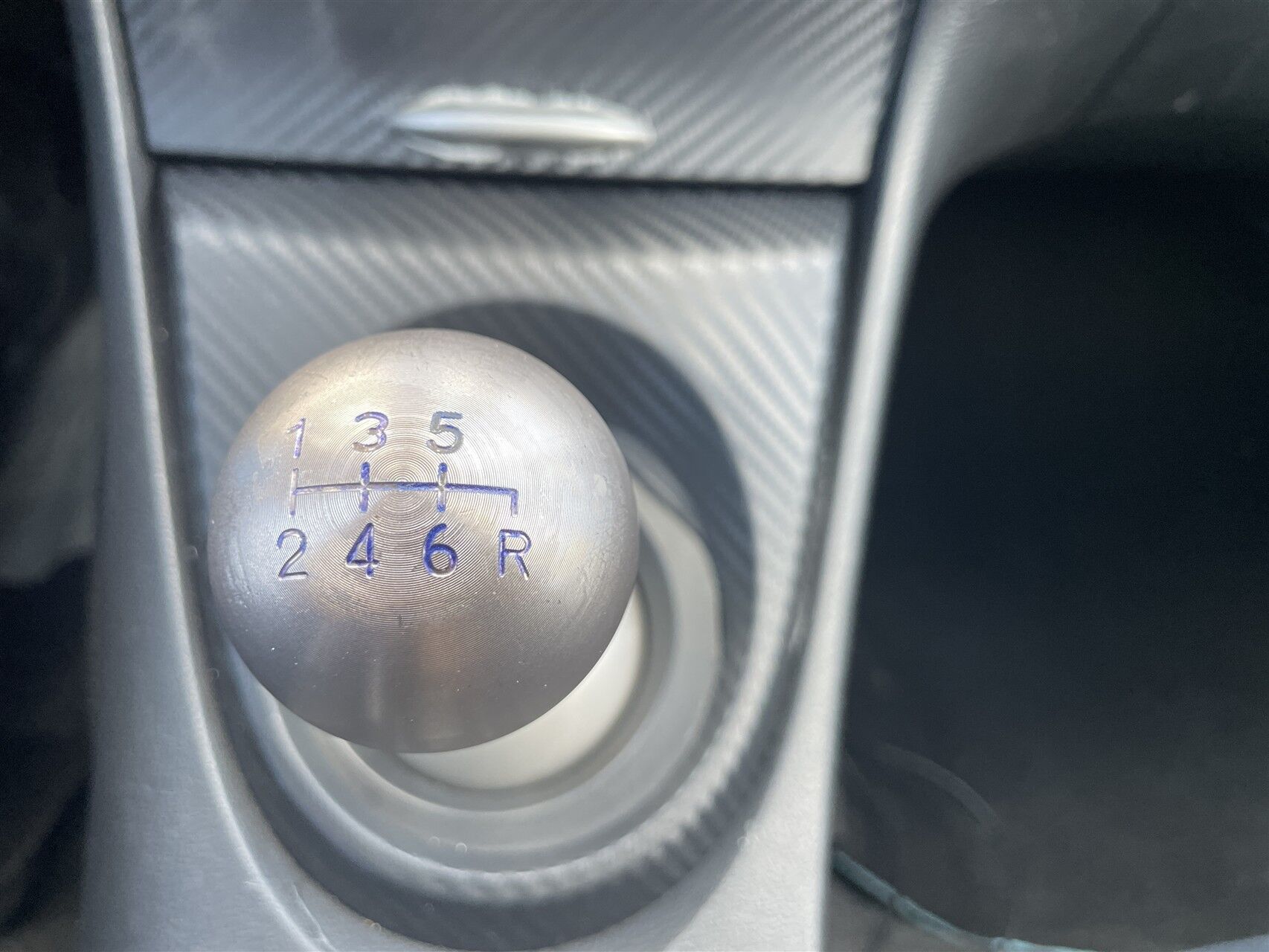 Billede af Honda Civic 1,8 Comfort 140HK 5d 6g