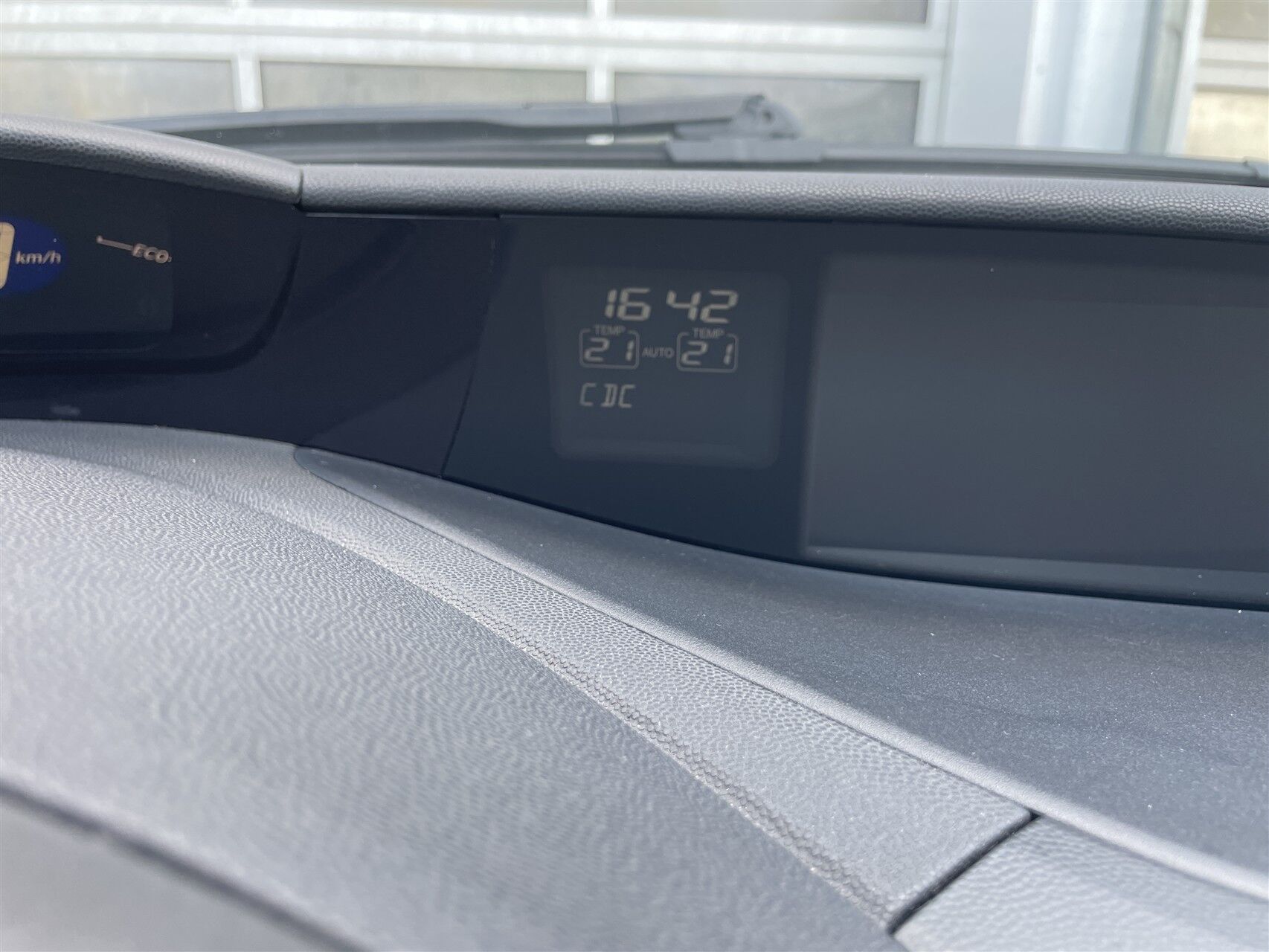 Billede af Honda Civic 1,8 Comfort 140HK 5d 6g