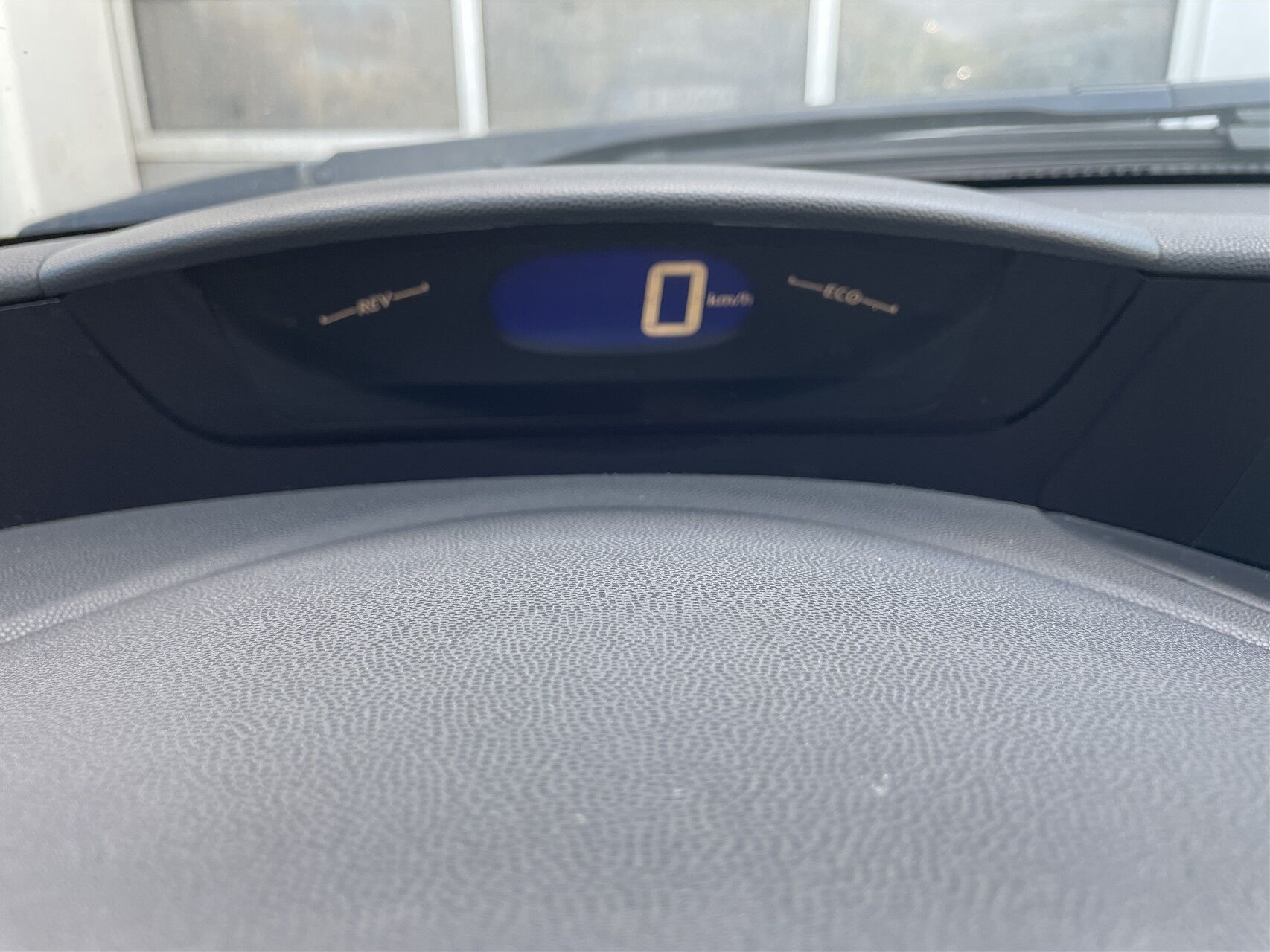 Billede af Honda Civic 1,8 Comfort 140HK 5d 6g