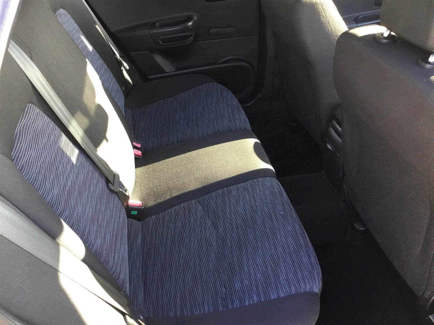 Billede af Kia Ceed SW 1,6 CRDI Active 116HK Stc