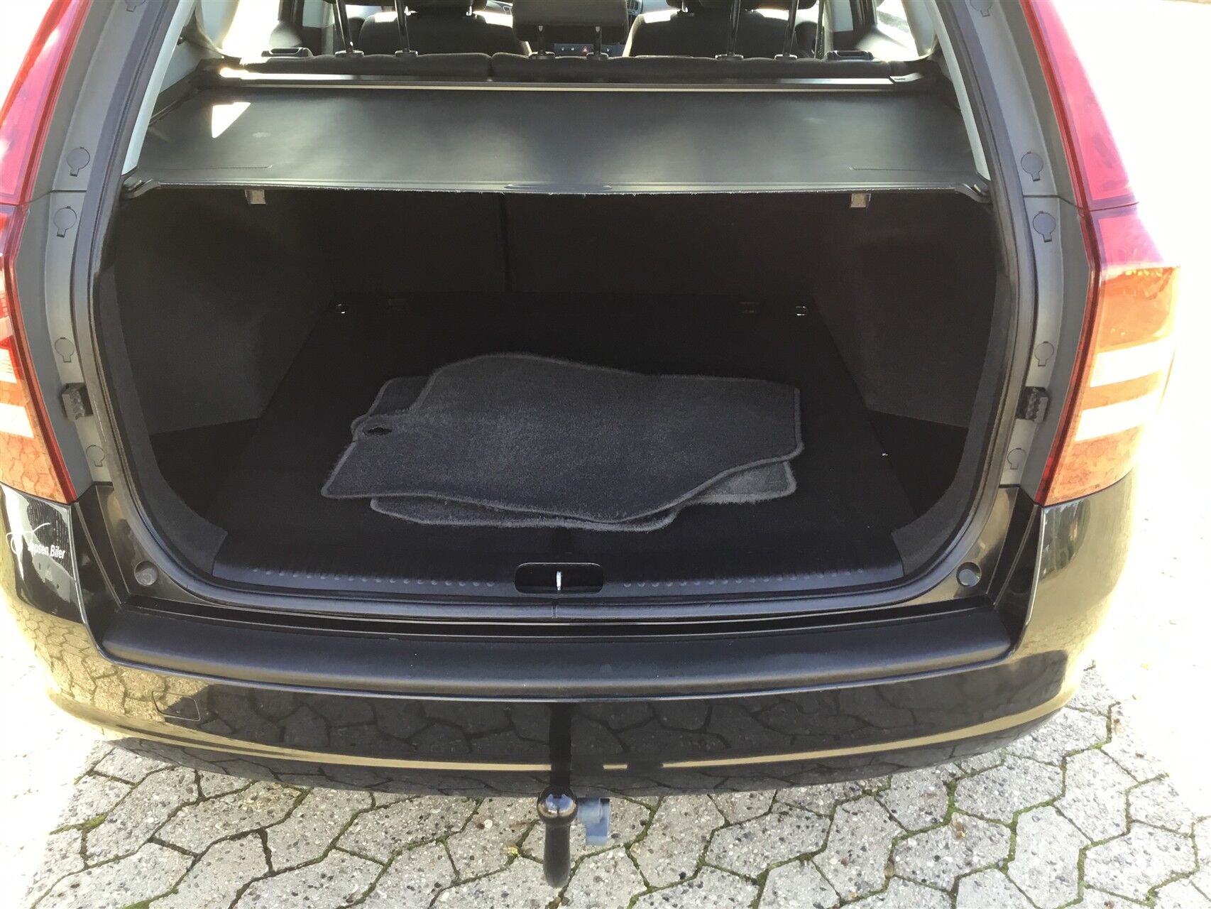 Billede af Kia Ceed SW 1,6 CRDI Active 116HK Stc