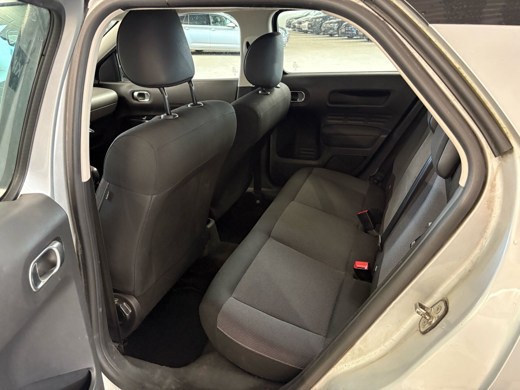 Billede af Citroën C4 Cactus 1,6 Blue HDi Challenge start/stop 100HK 5d