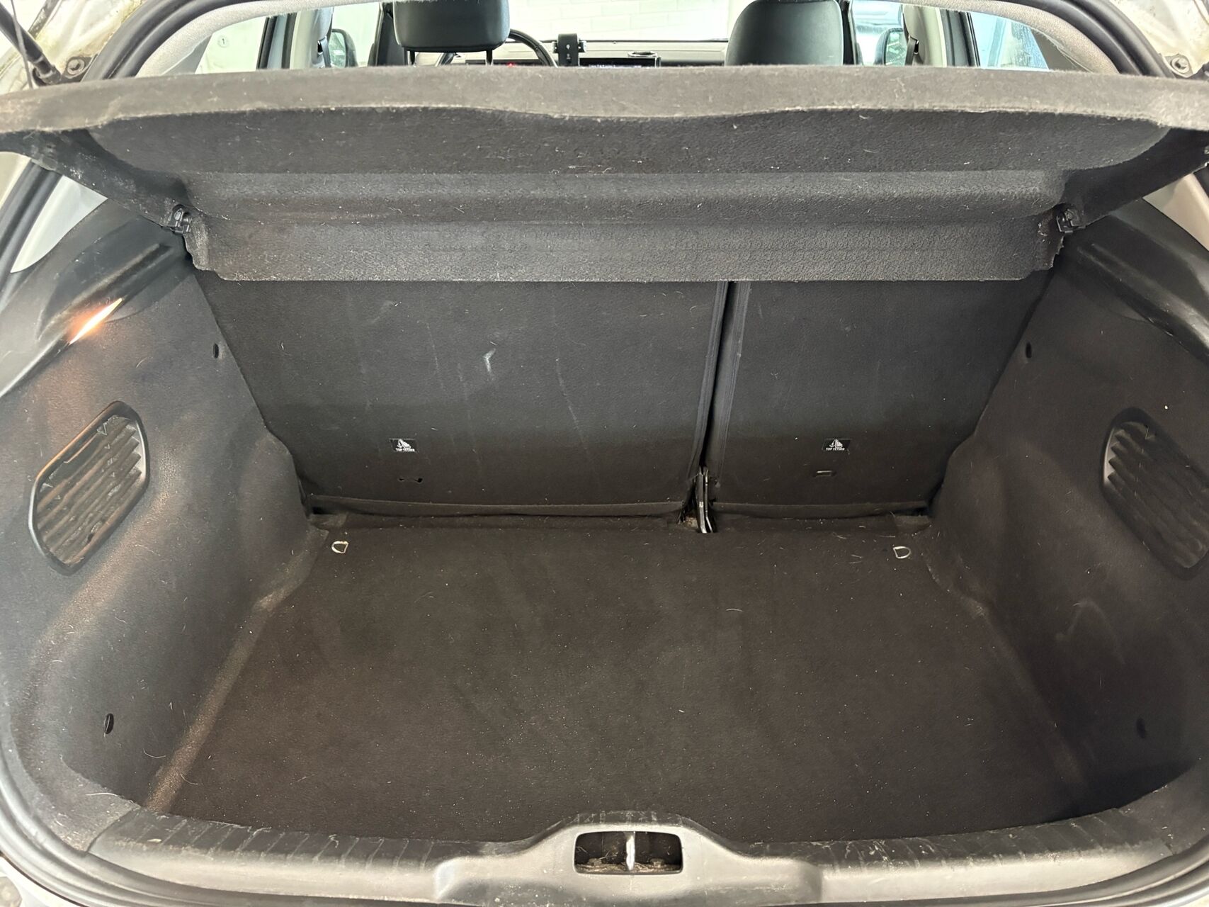 Billede af Citroën C4 Cactus 1,6 Blue HDi Challenge start/stop 100HK 5d