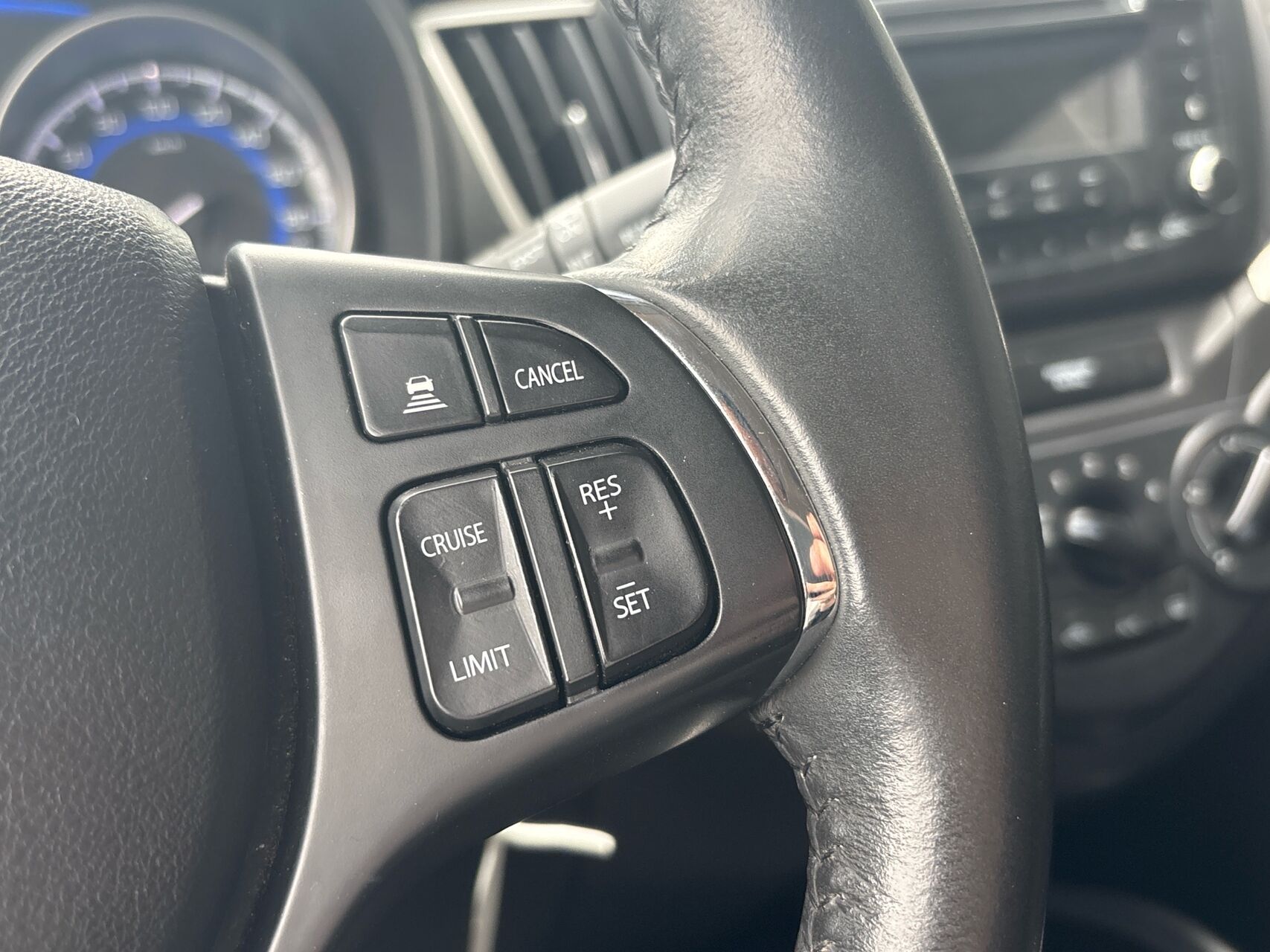 Billede af Suzuki Baleno 1,2 Dualjet 16V Active 90HK 5d