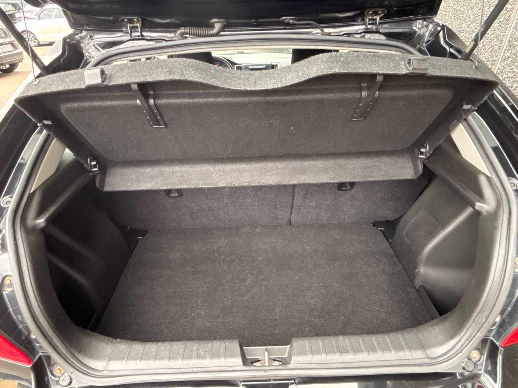 Billede af Suzuki Baleno 1,2 Dualjet 16V Active 90HK 5d