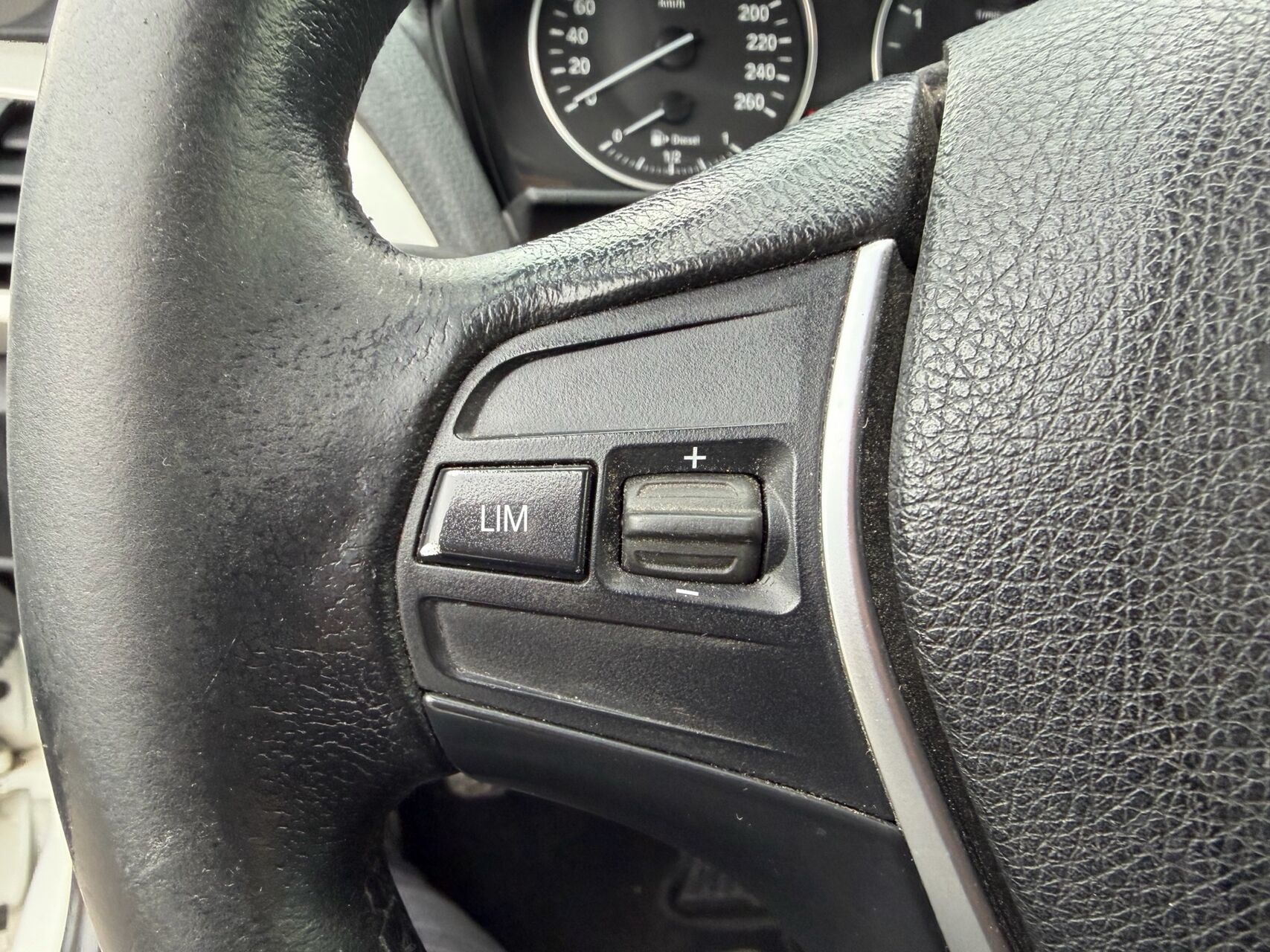 Billede af BMW 116d 1,5 D 116HK 3d 6g