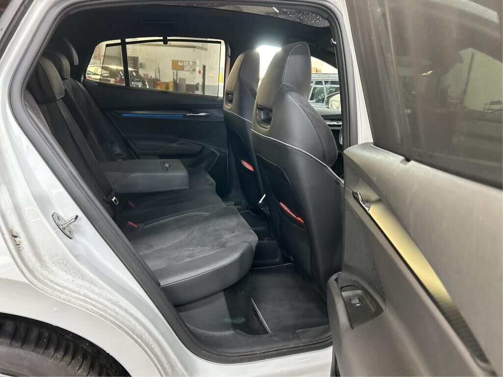 Billede af Skoda Enyaq 85 Coupe iV Sportline 286HK 5d Aut.