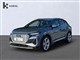 Billede af Audi Q4 40 E-tron S Line 204HK 5d Aut.