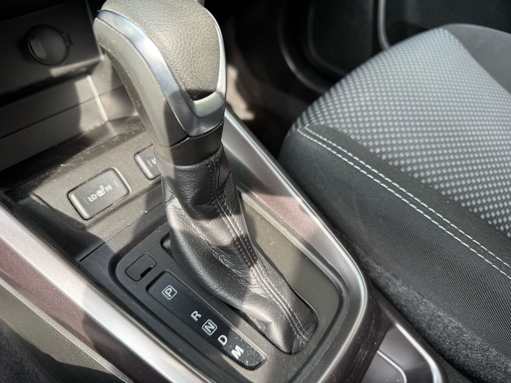 Billede af Suzuki Vitara 1,5 Hybrid Active AGS 102HK 5d 6g Aut.
