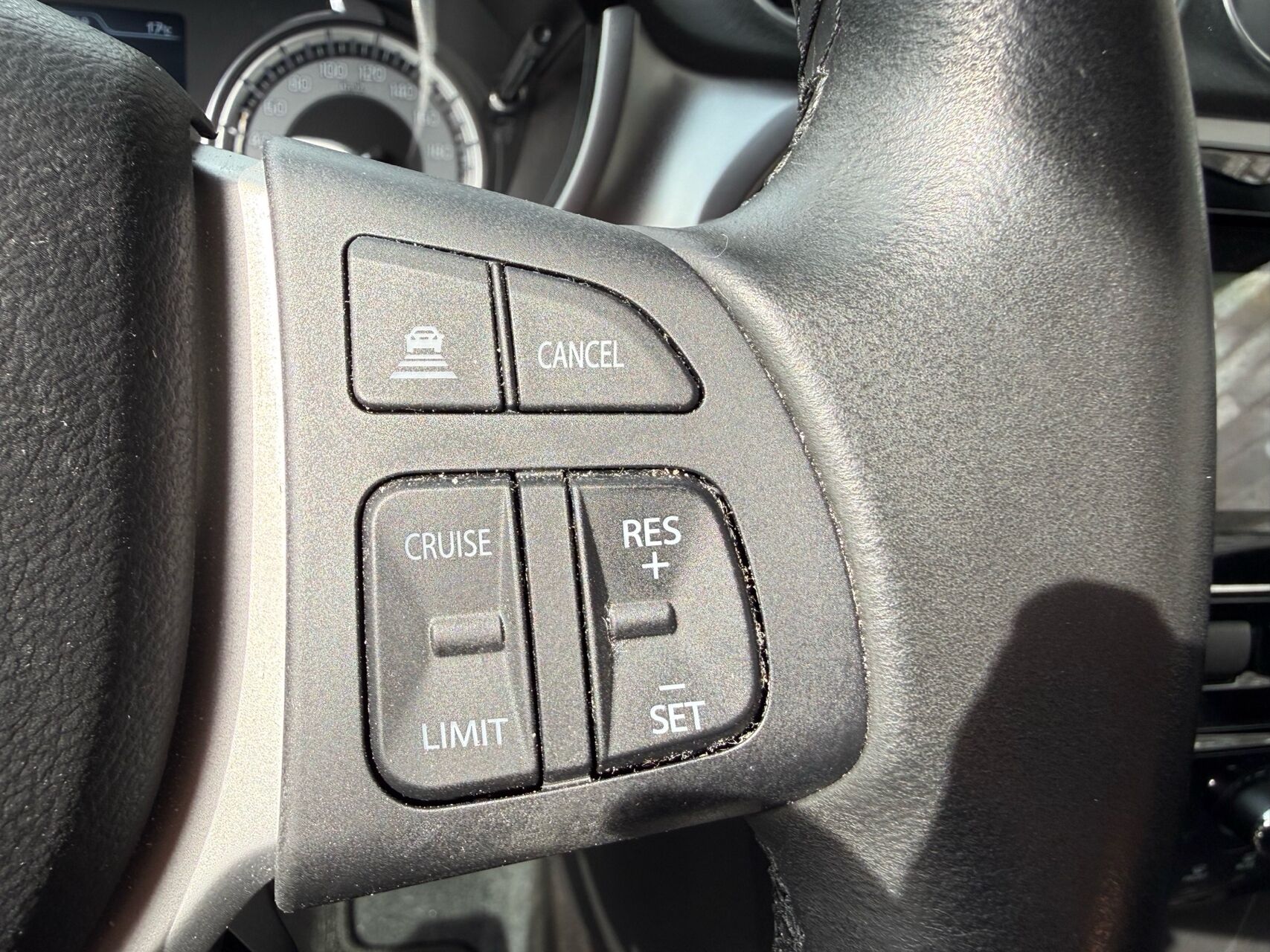 Billede af Suzuki Vitara 1,5 Hybrid Active AGS 102HK 5d 6g Aut.