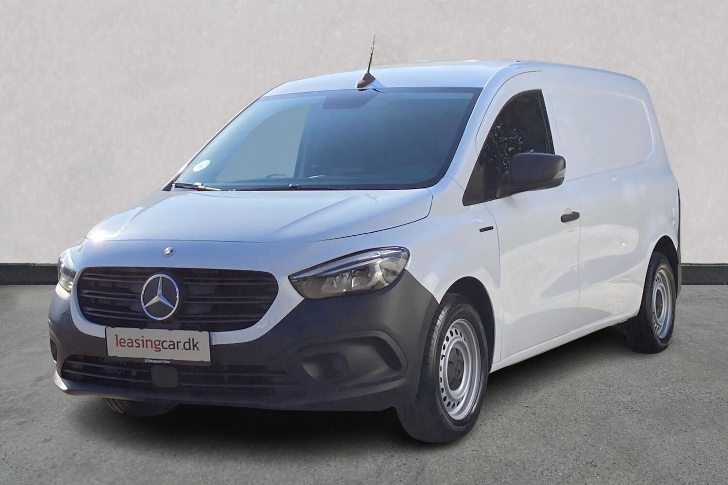 Billede af Mercedes-Benz eCitan 112 EL A3 122HK Van Aut.