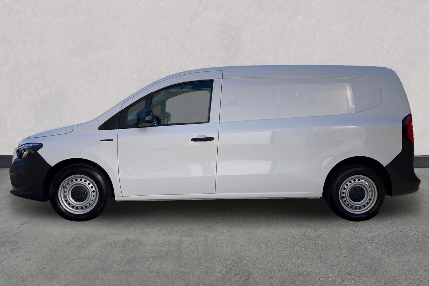 Billede af Mercedes-Benz eCitan 112 EL A3 122HK Van Aut.