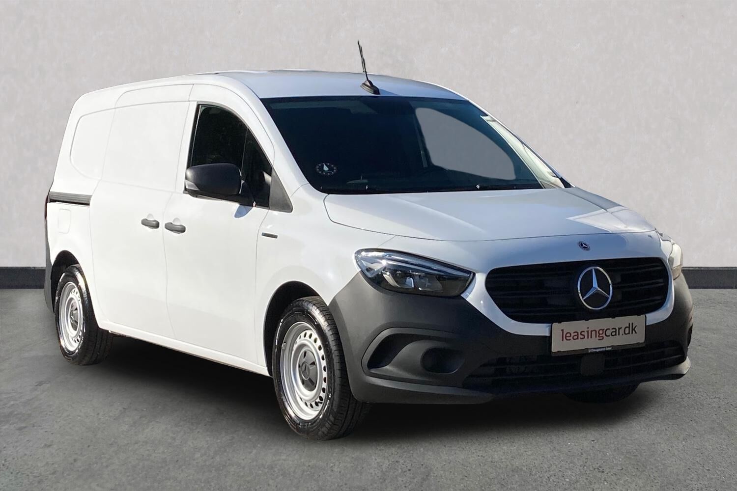 Billede af Mercedes-Benz eCitan 112 EL A3 122HK Van Aut.