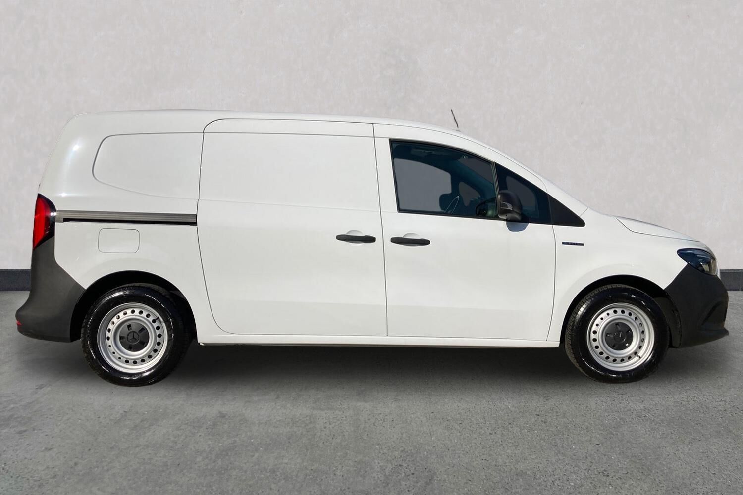 Billede af Mercedes-Benz eCitan 112 EL A3 122HK Van Aut.