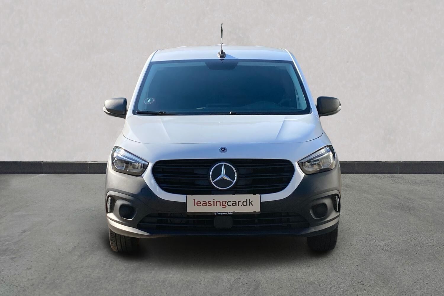 Billede af Mercedes-Benz eCitan 112 EL A3 122HK Van Aut.