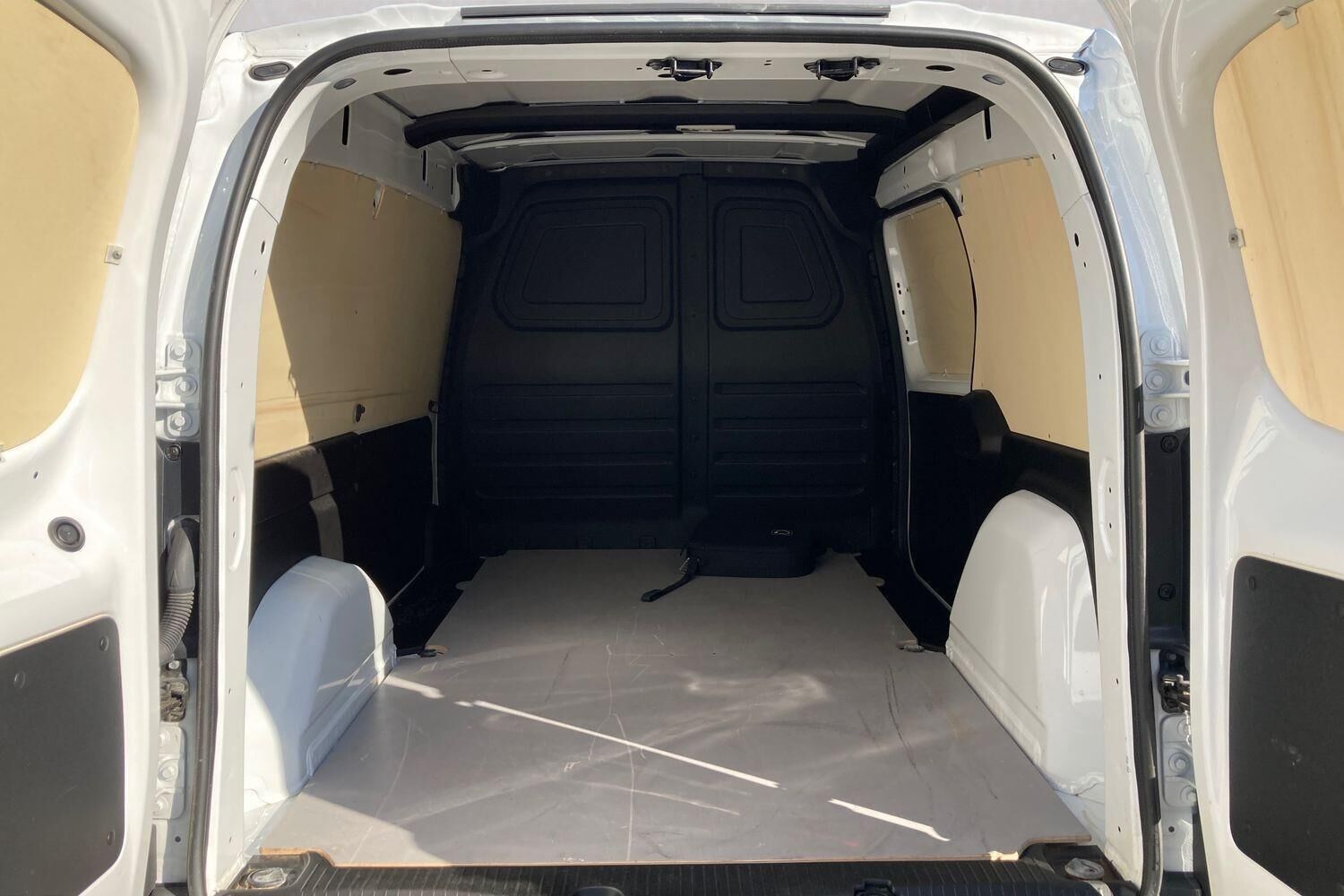 Billede af Mercedes-Benz eCitan 112 EL A3 122HK Van Aut.