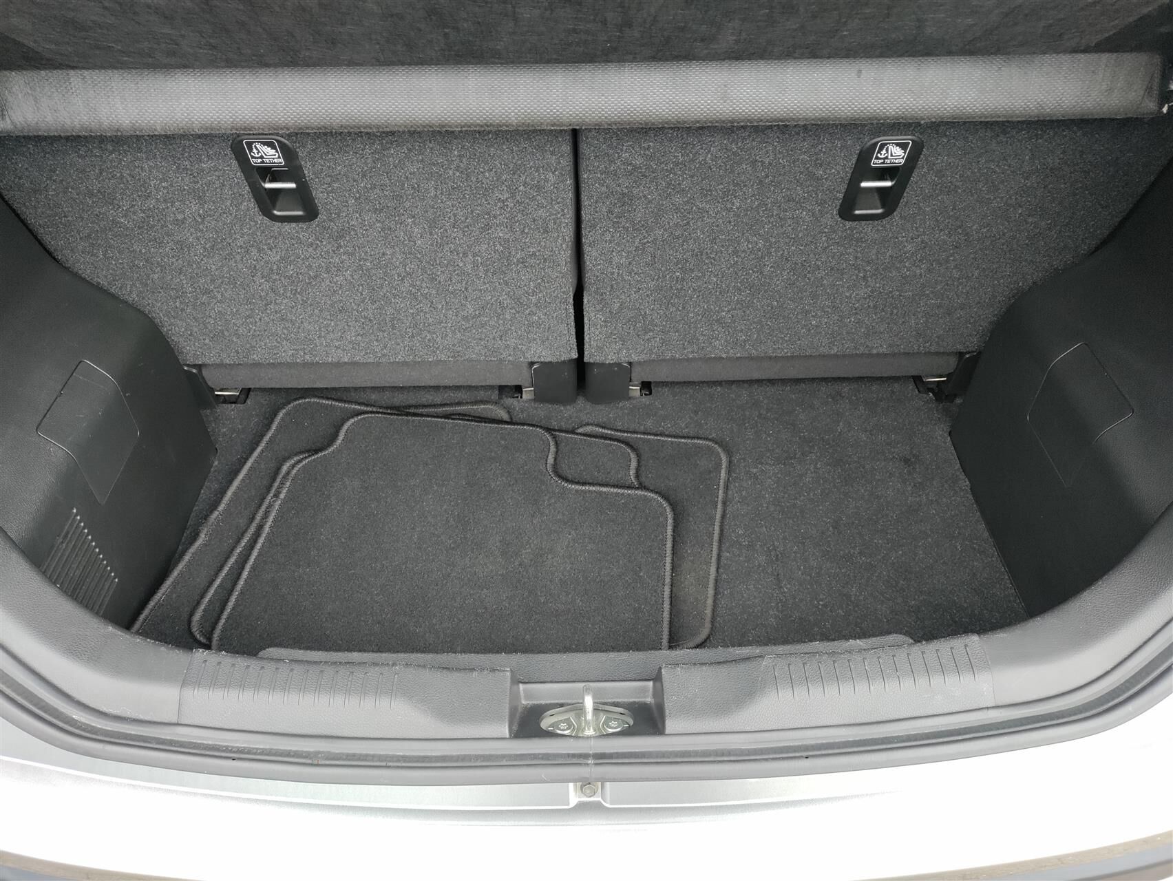 Billede af Suzuki Ignis 1,2 Dualjet Active AGS 90HK 5d Aut.