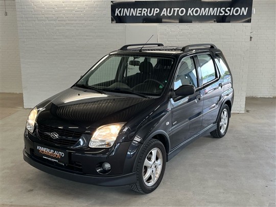 Suzuki Ignis 1,3 GL 94HK 5d
