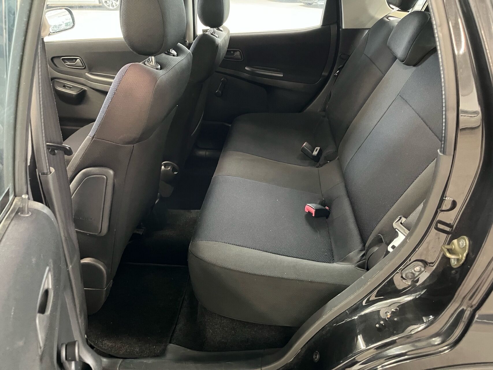 Billede af Suzuki Ignis 1,3 GL 94HK 5d