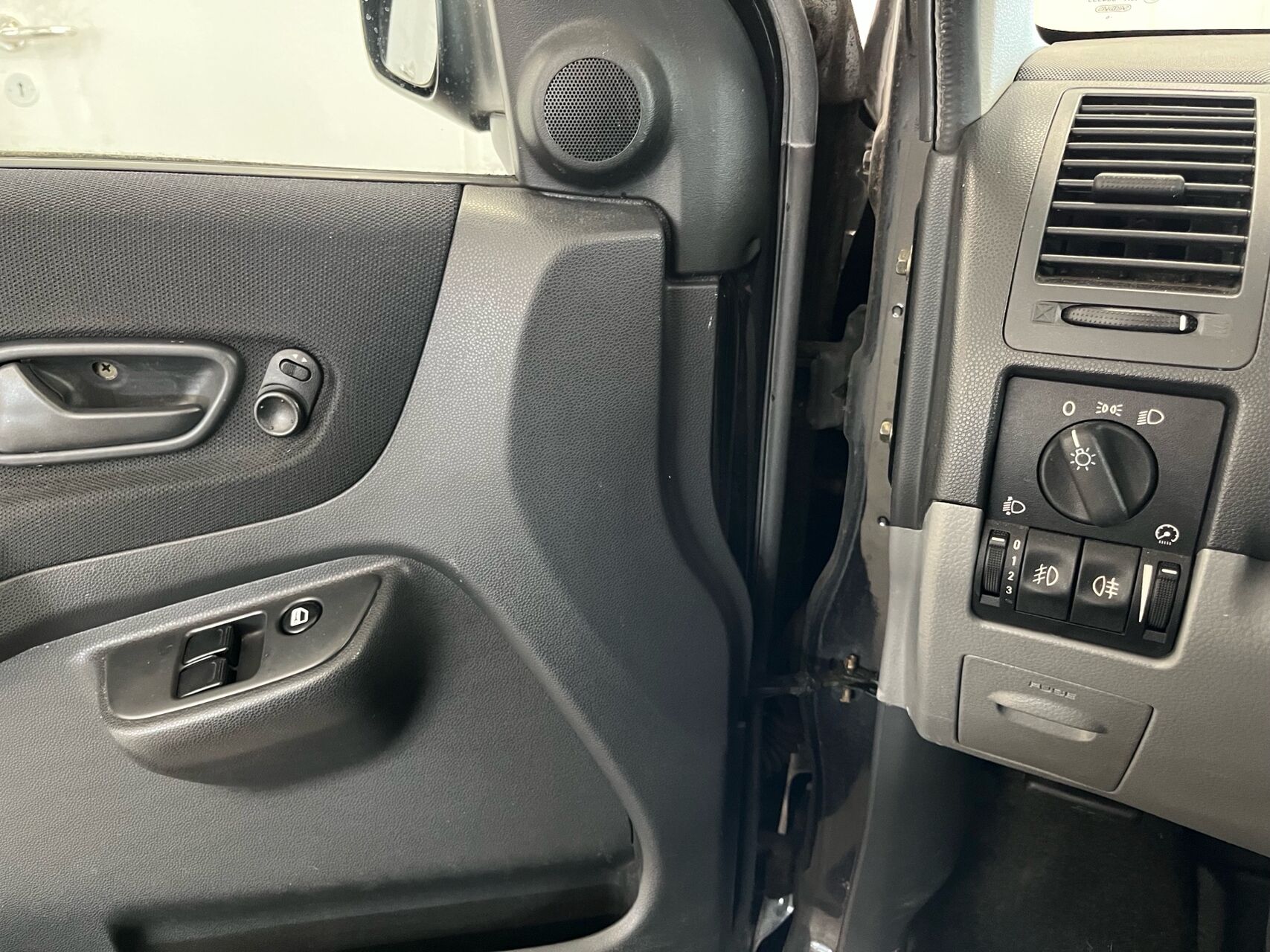 Billede af Suzuki Ignis 1,3 GL 94HK 5d