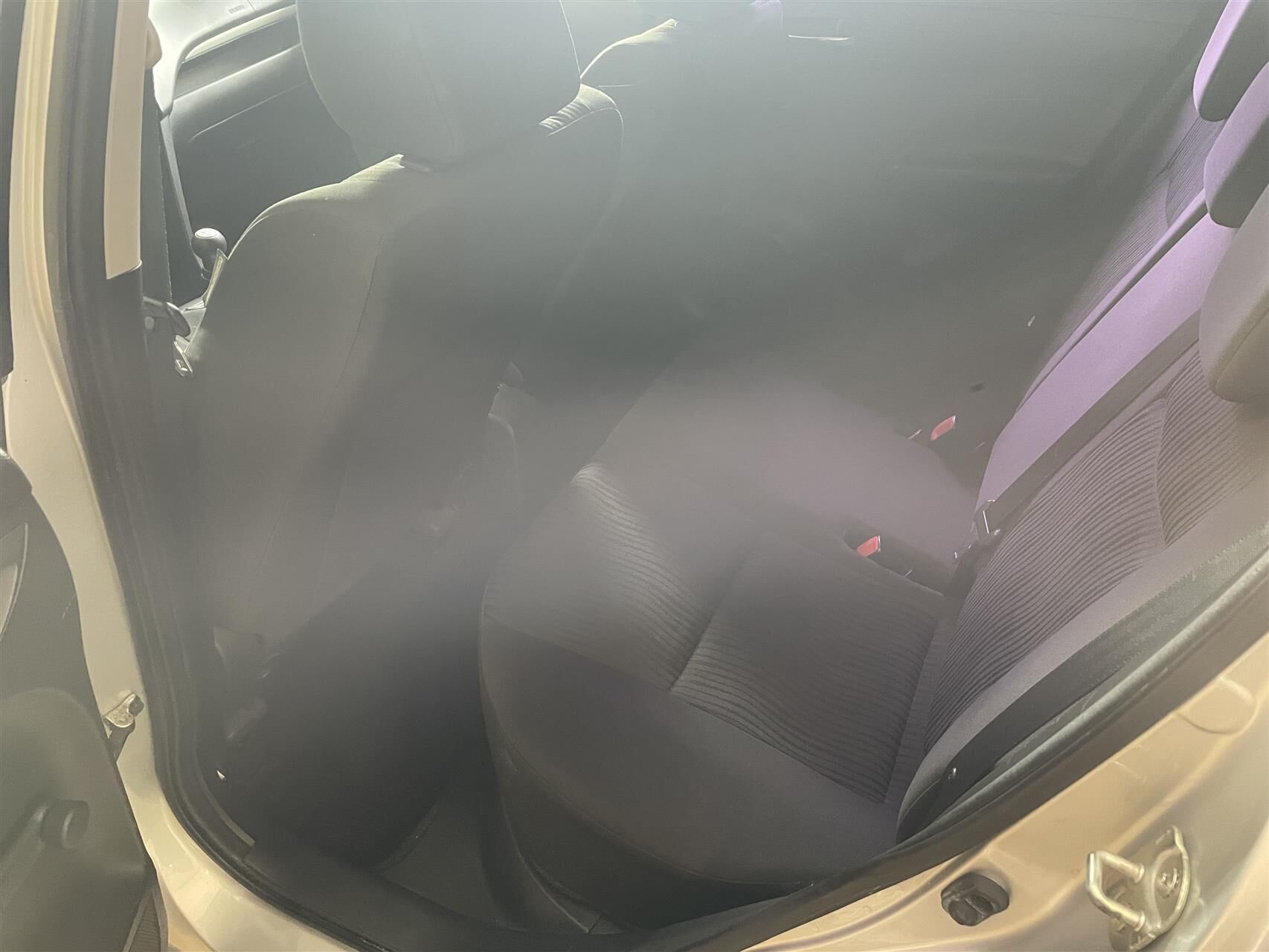 Billede af Suzuki Swift 1,2 16V GL 94HK 5d
