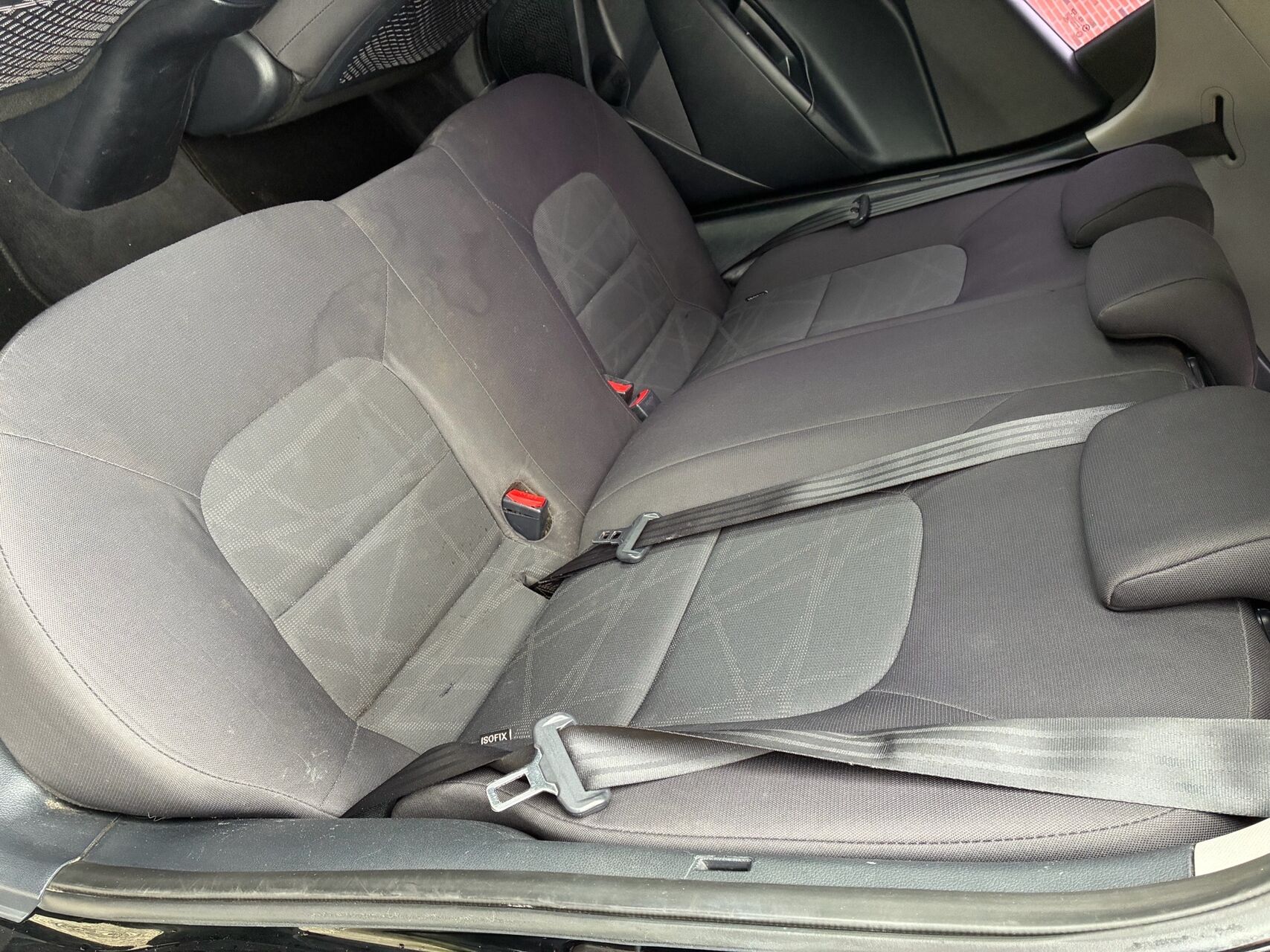 Billede af Kia Rio 1,1 74HK 5d