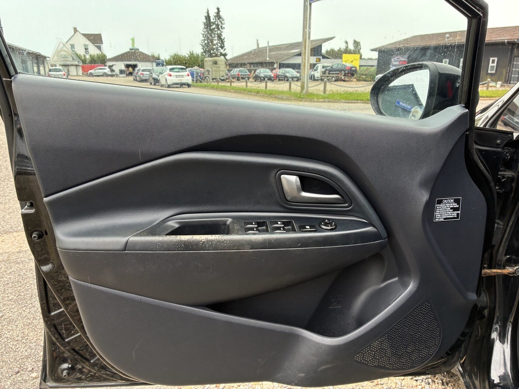 Billede af Kia Rio 1,1 74HK 5d