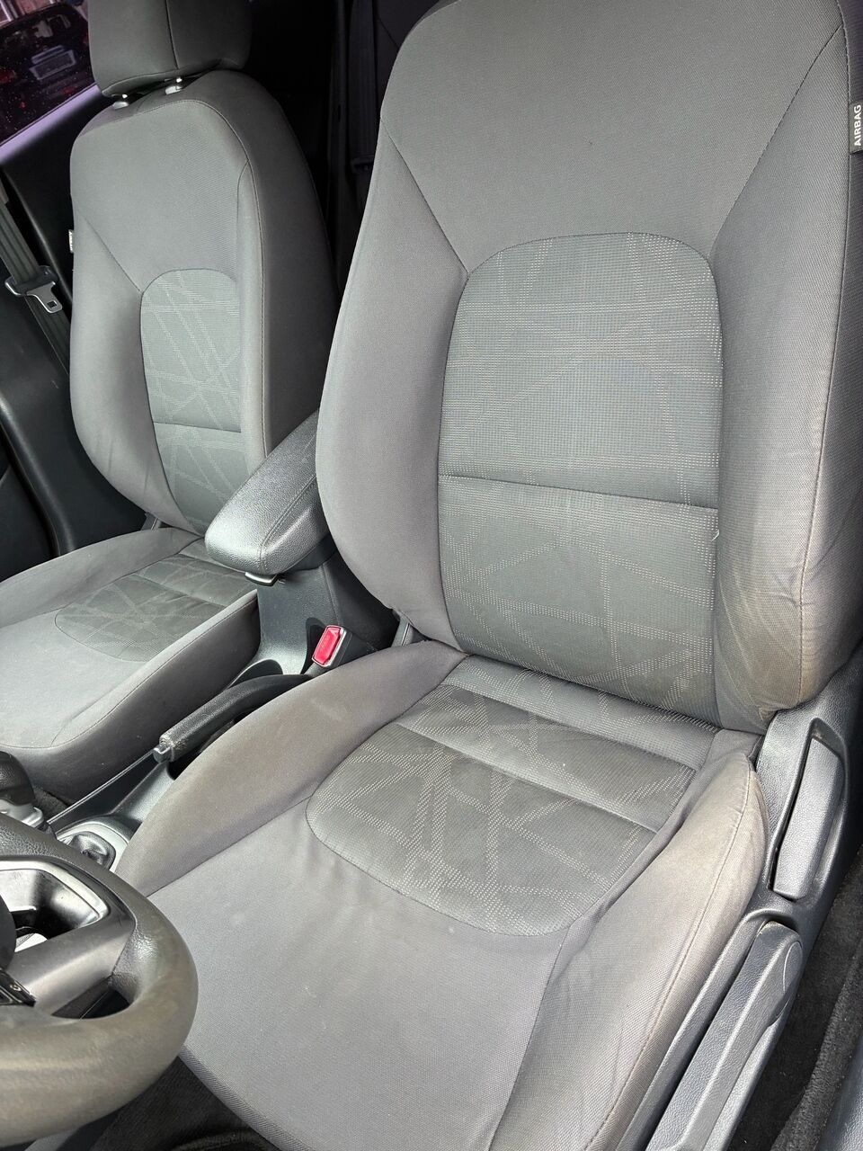 Billede af Kia Rio 1,1 74HK 5d