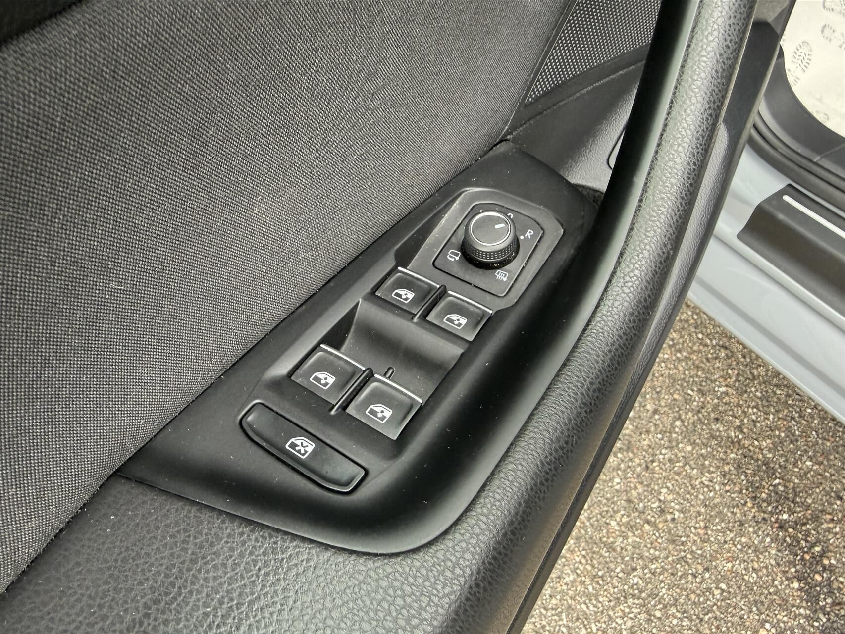 Billede af VW Passat Variant 1,4 TSI  Plugin-hybrid GTE HIGH DSG 218HK Stc 6g Aut.