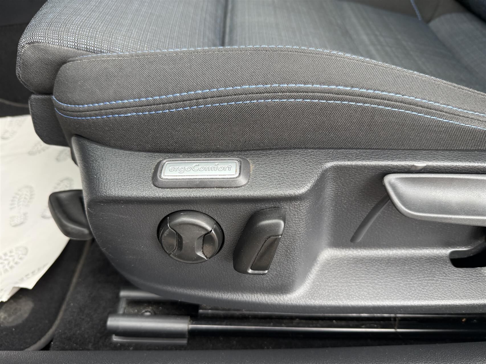 Billede af VW Passat Variant 1,4 TSI  Plugin-hybrid GTE HIGH DSG 218HK Stc 6g Aut.