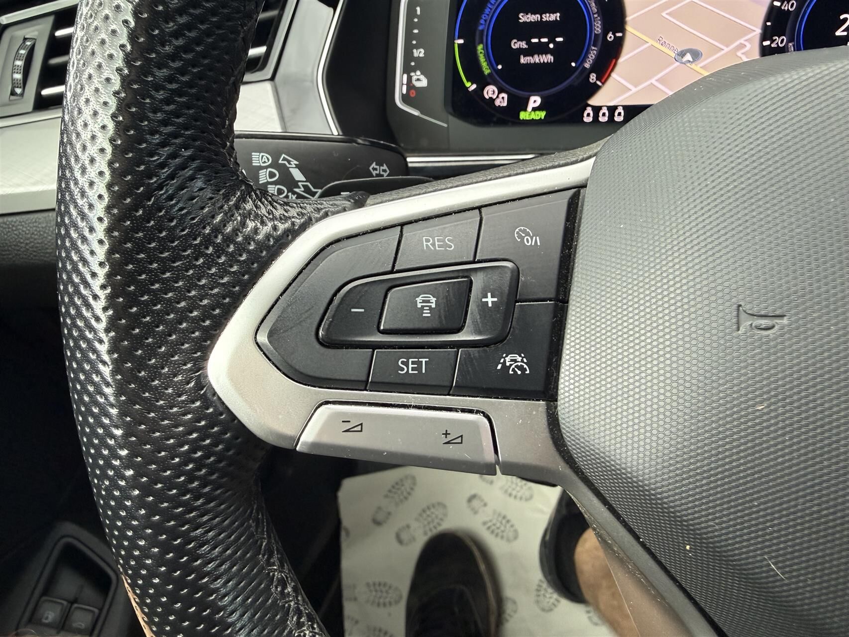 Billede af VW Passat Variant 1,4 TSI  Plugin-hybrid GTE HIGH DSG 218HK Stc 6g Aut.