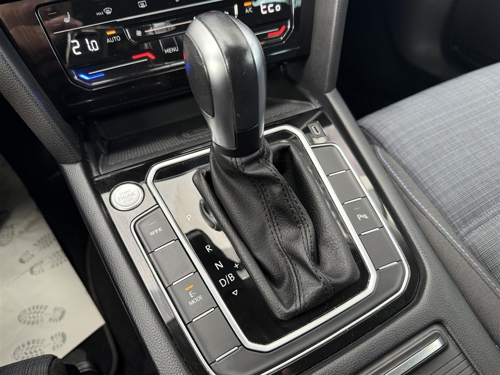 Billede af VW Passat Variant 1,4 TSI  Plugin-hybrid GTE HIGH DSG 218HK Stc 6g Aut.