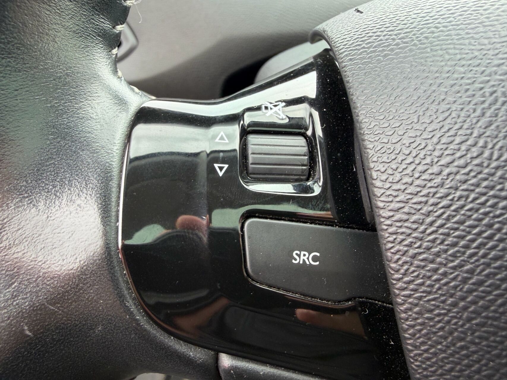 Billede af Peugeot 308 SW 1,6 BlueHDi Style LTD 120HK Stc