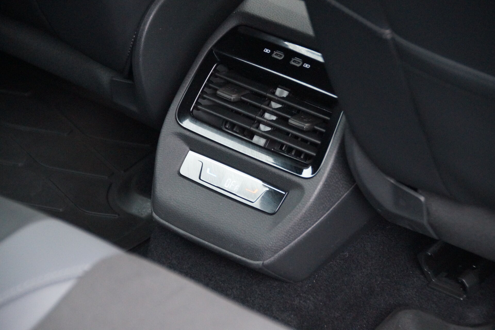 Billede af VW ID.4 EL Pro Performance 204HK 5d Aut.