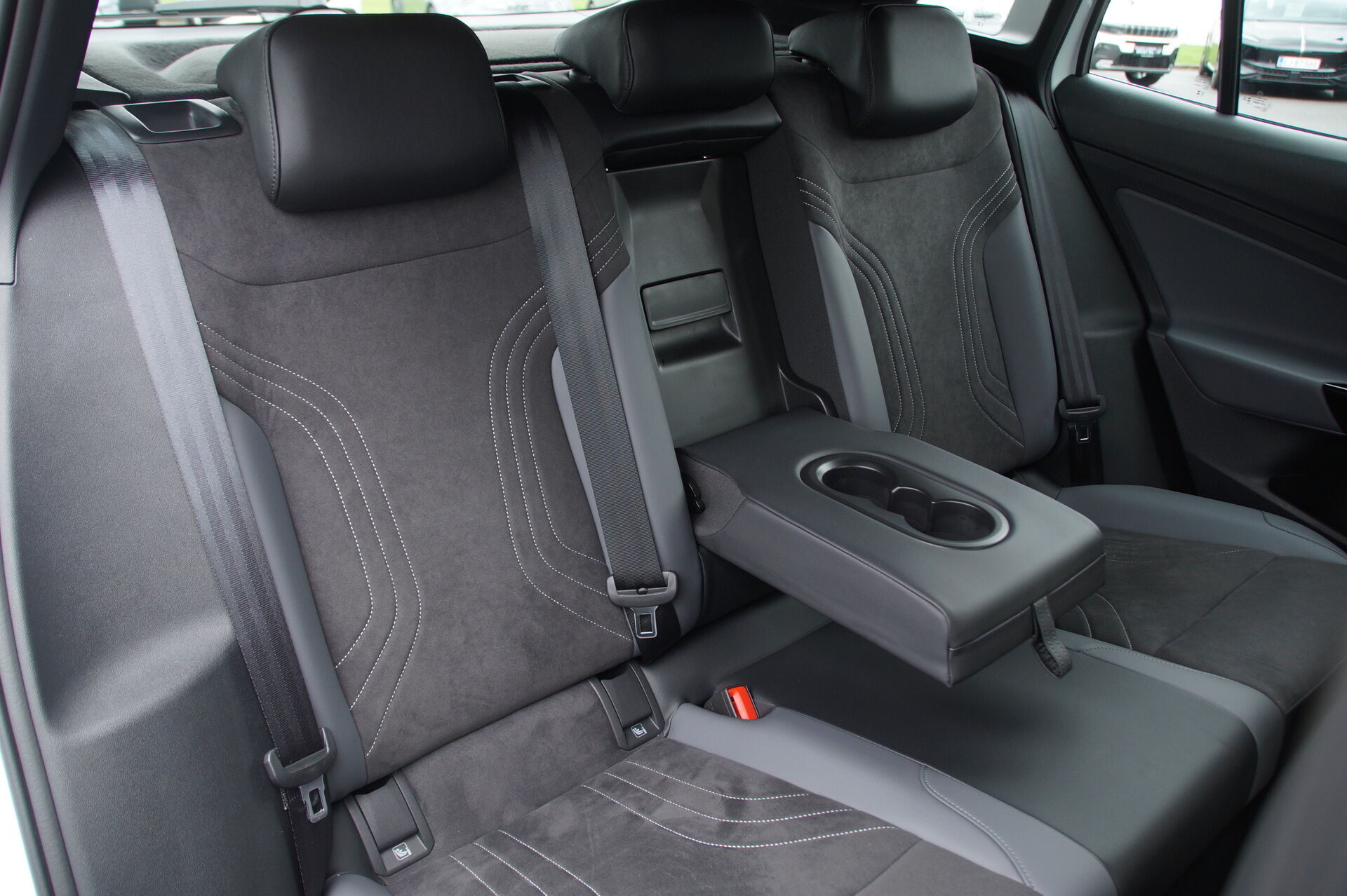 Billede af VW ID.4 EL Pro Performance 204HK 5d Aut.